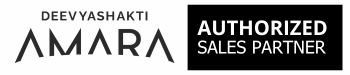 Deevyashakti Amara Apartments logo